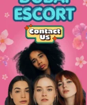 Escort Dubai